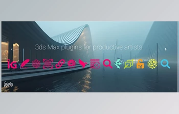 Download SiNi Software <span class='badge badge-warning'>Plugin</span> v2.0.3 for 3dsMax upto 2027