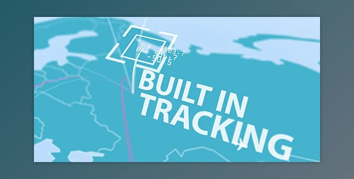 Download Map Infographics (Videohive 4835077) - AE Project