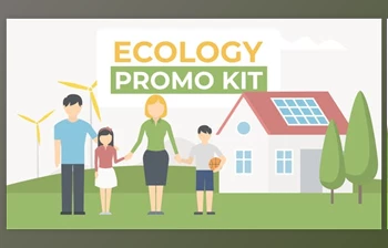 Download Ecology & Environment Promo (Videohive <span class='badge badge-warning'>24787106</span>) - AE Project