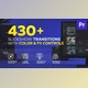 Download Slideshow Transitions for Premiere Pro (Videohive 39809411)