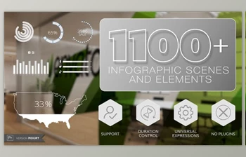 Download 1100+ Infographic | <span class='badge badge-warning'>MOGRT</span> (<span class='badge badge-warning'>Videohive</span> 42098830) - PR <span class='badge badge-warning'>Project</span>