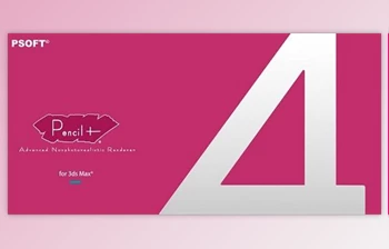 PSOFT - Download <span class='badge badge-warning'>Pencil</span>+ v4.2.3 for Maya 2020-2025
