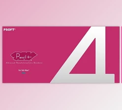 PSOFT - Download Pencil+ v4.2.3 for Maya 2020-2025