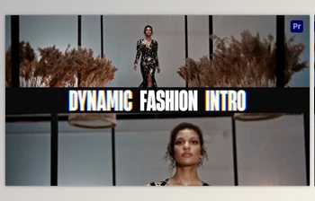 Download Dynamic Fashion Intro (<span class='badge badge-warning'>Videohive</span> 46094151) - PR <span class='badge badge-warning'>Project</span>