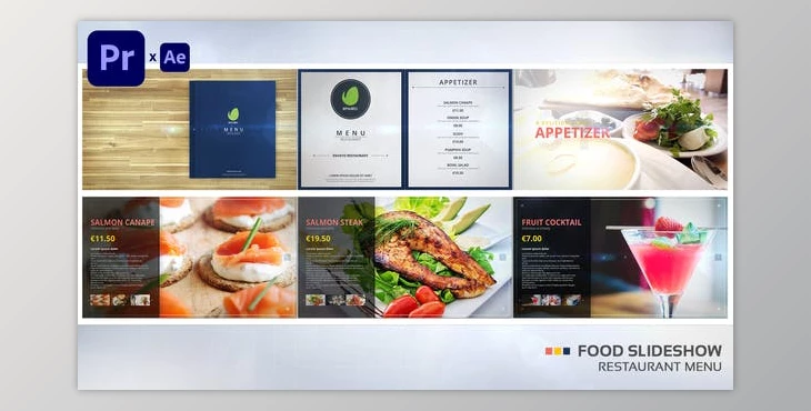 Download Food Menu (Videohive 45943071)
