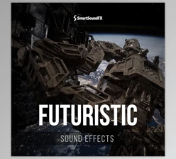 Download SmartSoundFX Futuristic