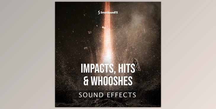 Download SmartSoundFX Impacts Hits Whooshes 01