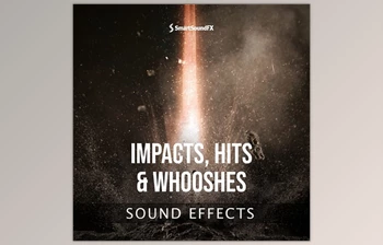 Download SmartSoundFX Impacts Hits <span class='badge badge-warning'>Whooshes</span> 01