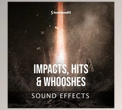 Download SmartSoundFX Impacts Hits Whooshes 01