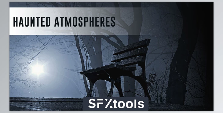 Download SFXTools: Haunted Atmospheres