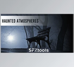 Download SFXTools: Haunted Atmospheres