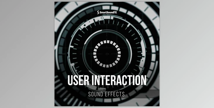 Download SmartSoundFX User Interaction