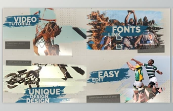 Download City Sports (Videohive <span class='badge badge-warning'>41924982</span>) - AE Project