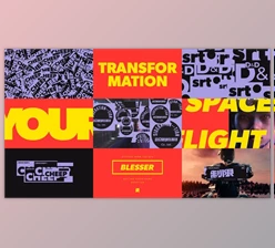 Download Colorful Type Opener (Videohive 41687467) - AE Project