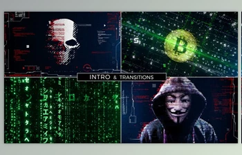 Download Cyberspace <span class='badge badge-warning'>Intro</span> and Digital Transitions (<span class='badge badge-warning'>Videohive</span> 36661920) - AE <span class='badge badge-warning'>Project</span>