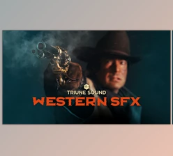 Download Triune Digital Western Film SFX