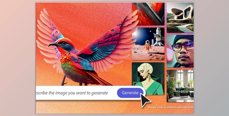 Download Firefly AI Support for Adobe Photoshop