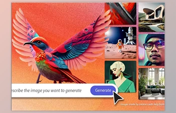 Download Firefly AI 25.0.0.2265 BETA for Adobe Photoshop 24.7 (WIN) X64