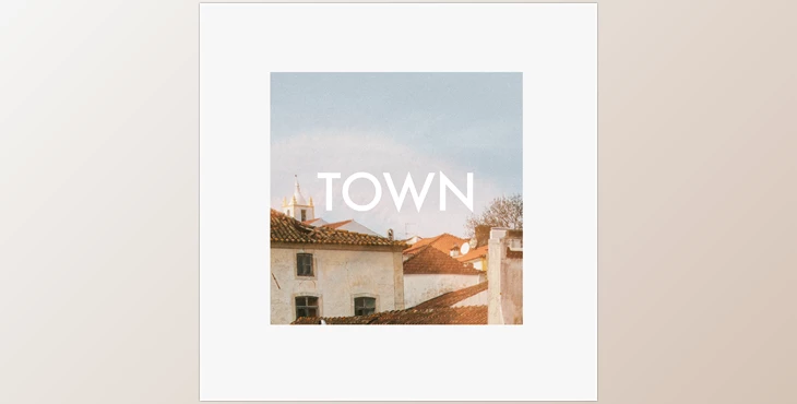 Download Cinegrain Town LUTs for Photoshop, After Effects, Premiere, Resolve, Flame, Nuke (Win, Mac)