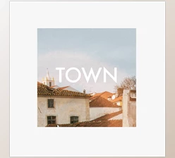 Download Cinegrain Town LUTs for Photoshop, After Effects, Premiere, Resolve, Flame, Nuke (Win, Mac)