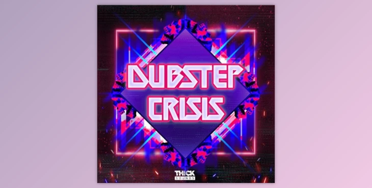 Download Thick Sounds Dubstep Crisis WAV MiDi XFER RECORDS SERUM-FANTASTiC