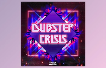 Download Thick Sounds <span class='badge badge-warning'>Dubstep</span> Crisis (<span class='badge badge-warning'>WAV</span>, MiDi)