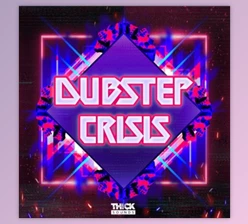 Download Thick Sounds Dubstep Crisis (WAV, MiDi)