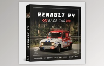 Download <span class='badge badge-warning'>Just</span> <span class='badge badge-warning'>Sound</span> <span class='badge badge-warning'>Effects</span> Renault R4