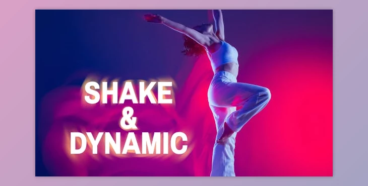 Download Shake & Dynamic (Videohive 45793633) - AE Project