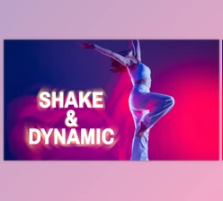 Download Shake & Dynamic (Videohive 45793633) - AE Project