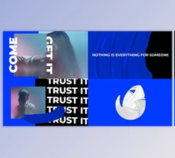 Download Paint Smear Fashion Promo (Videohive 24605246) - AE Project