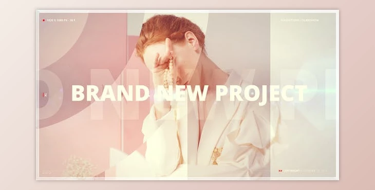 Download Modern Transitions (Videohive 41717020) - AE Project