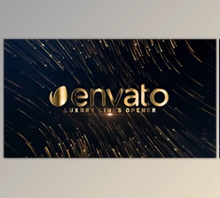 Download Gold Awards Titles (Videohive 47237955) - AE Project