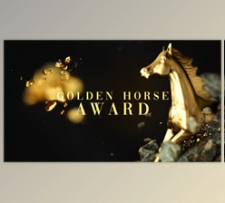 Download Golden Horse Awards (Videohive 47230933) - AE Project
