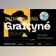 Download Graftyne Sans Serif Typeface