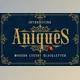 Download Aniques Font