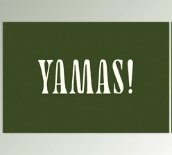 Download Yamas Font