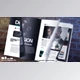 Download Magazine Promotion Standing (Videohive 40035744) - AE Project