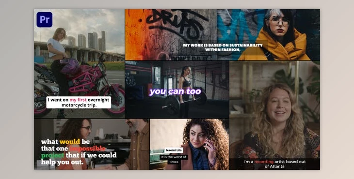 Download Subtitles Pro (Videohive 41657923)