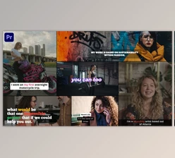 Download Subtitles Pro (Videohive 41657923)