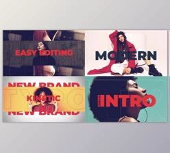 Download The Opener (Videohive 41772332) - AE Project