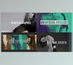 Download Urban Style (Videohive 41921382) - AE Project