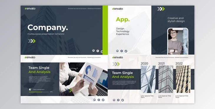 Download You Business (Videohive 40604605) - AE Project
