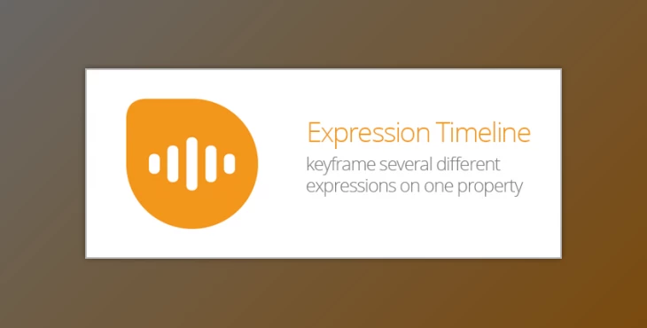 Download Aescripts Expression Timeline v2.1.002 (Win, Mac)