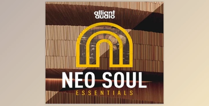 Download Alliant Audio Neo Soul Essentials (WAV)