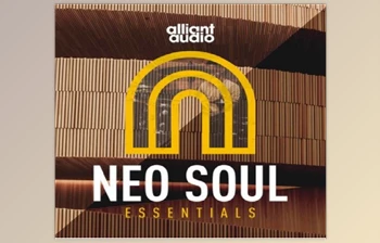 Download Alliant Audio Neo Soul <span class='badge badge-warning'>Essentials</span> (WAV)