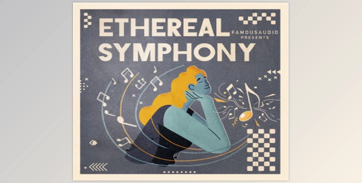 Download Famous Audio Ethereal Symphony (WAV)