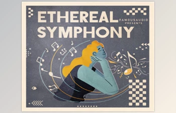 Download <span class='badge badge-warning'>Famous</span> <span class='badge badge-warning'>Audio</span> Ethereal Symphony (WAV)