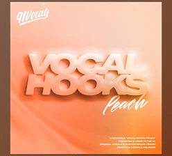 Download 91Vocals Vocal Hooks Peach (WAV)
