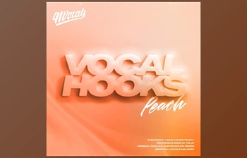 Download 91Vocals <span class='badge badge-warning'>Vocal</span> Hooks Peach (<span class='badge badge-warning'>WAV</span>)